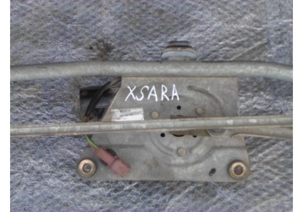 механізм склоочисника Xsara Picasso 1.8b,3397020489,3397020573
